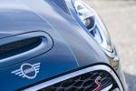 Mini Cooper S Cabrio Sidewalk 2020 года (WW)